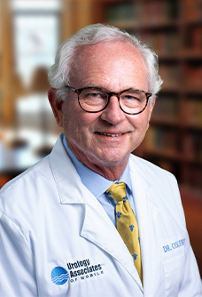 Thomas W. Coleman, MD