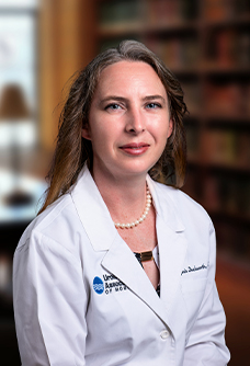 Virginia D. Duckworth, AGNP-C