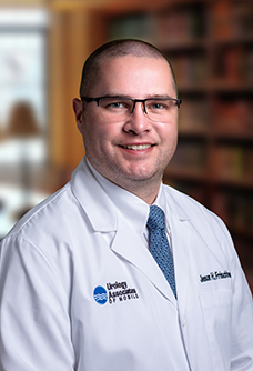 Jason H. Frischhertz, MD