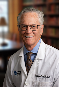 G. Coleman Oswalt, Jr., MD