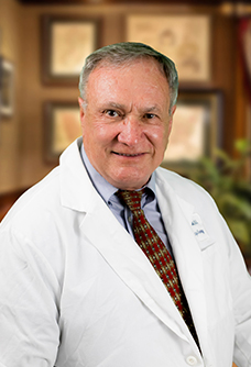 D. Keith Turnbull, MD