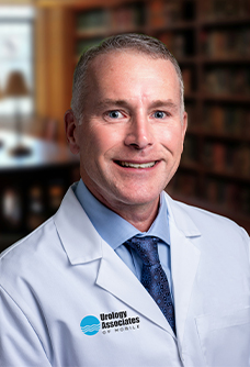 Chris Petrus, MD