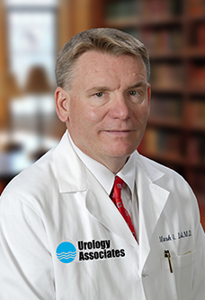 Mark S. Lyell, MD