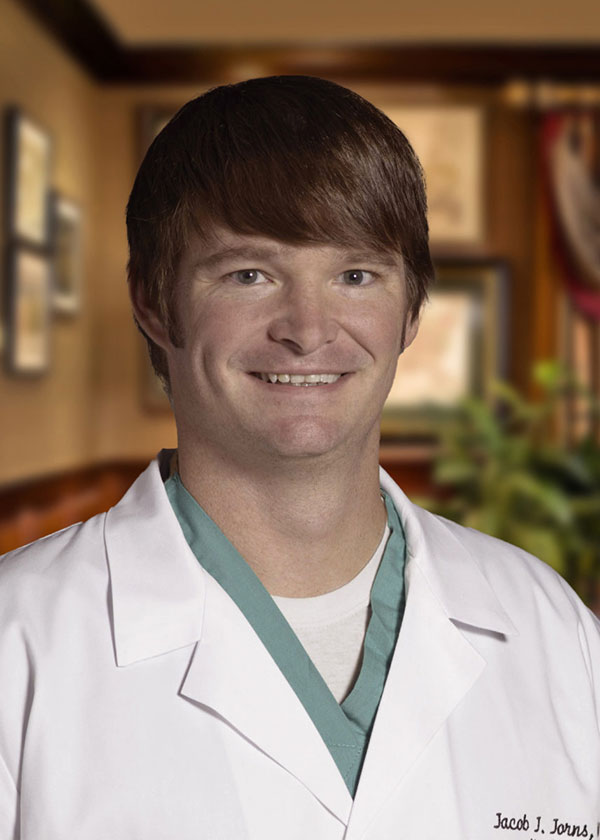 Jacob Jorns, MD