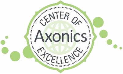 Axonics Center of Excellence