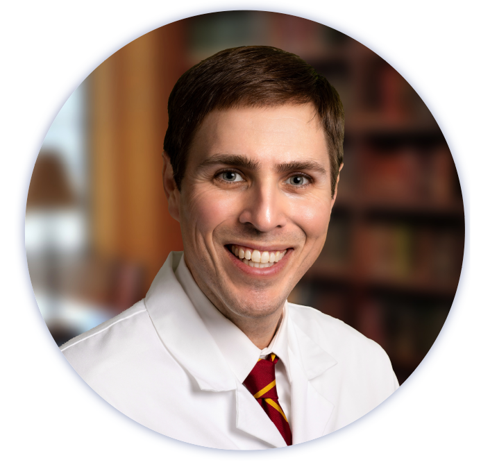 Matthew McIntyre, MD