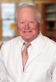 Kenneth Ellingwood, MD