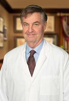 Robert M. Weinacker, MD.