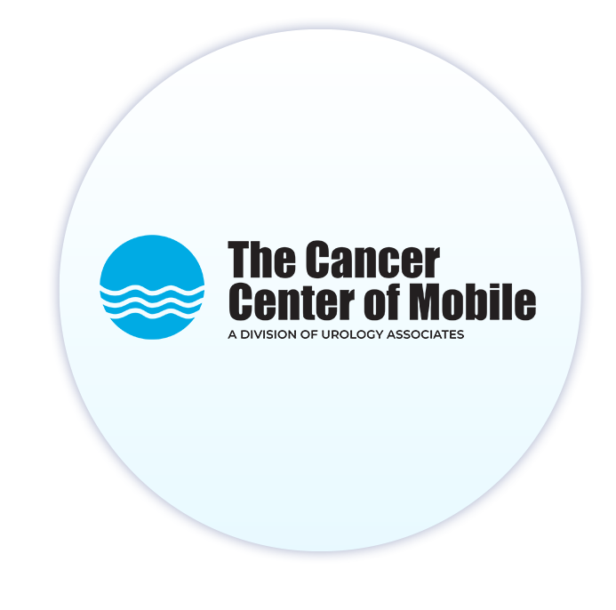 The Cancer Center of Mobile, a division of Urology Associates