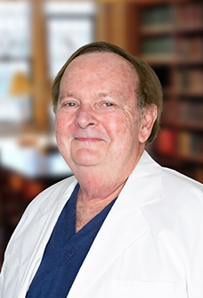 Arthur M. Matthews, Jr., MD