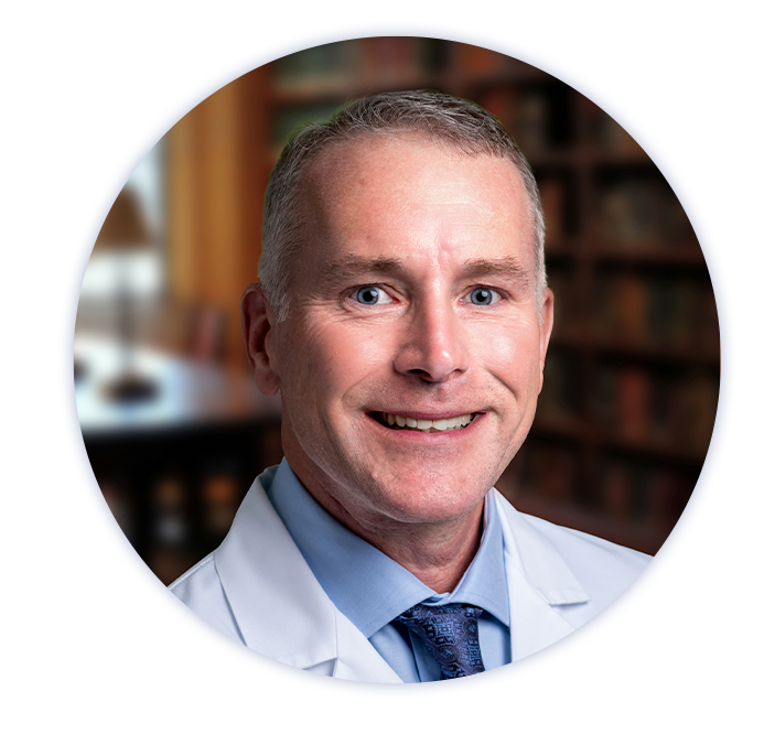 Chris D. Petrus, MD