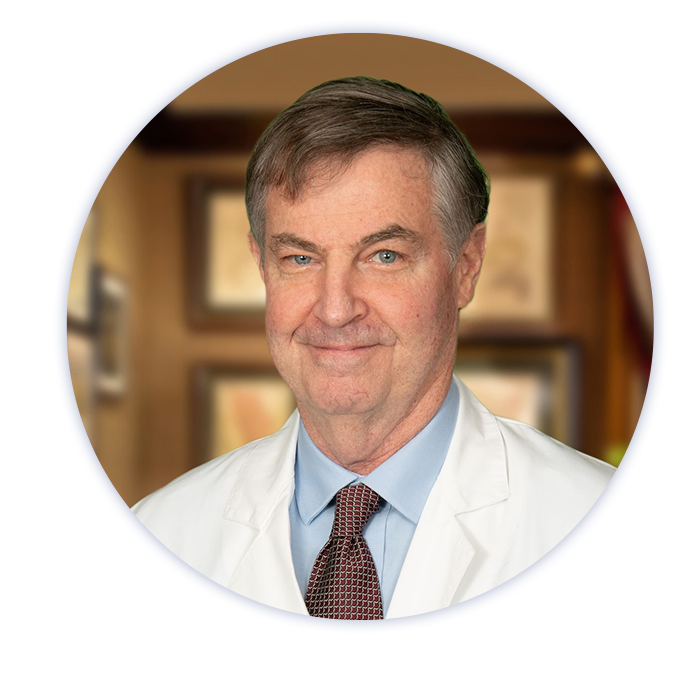 Robert M. Weinacker, MD, JD, MBA, SJD