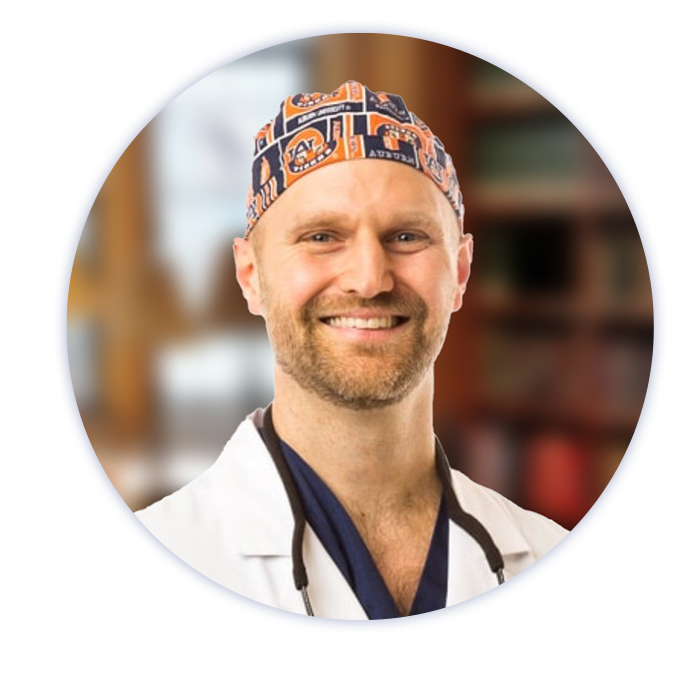 Kristopher W. Whitehead, MD