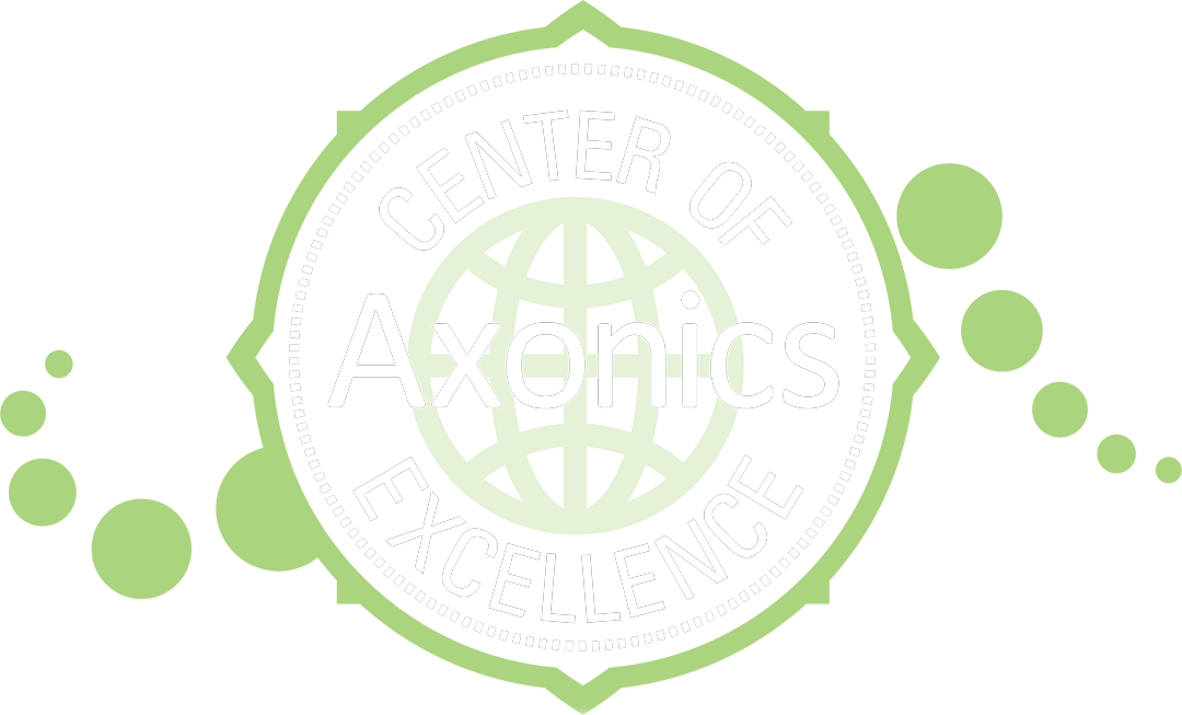 Axonics: Center of Excellence