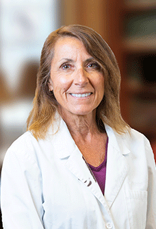 Adele Comite, PA-C