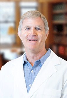 Stanley C. Hall, MD