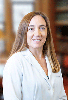 M. Francie James, MD
