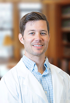 T. J. Tipton, MD