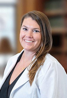 Alison Bondell, NP