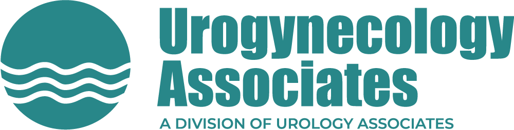 Urogynecology Associates Logo a division of Urology Associates