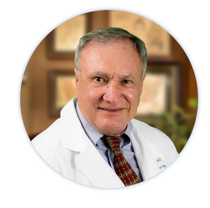 D. Keith Turnbull, MD