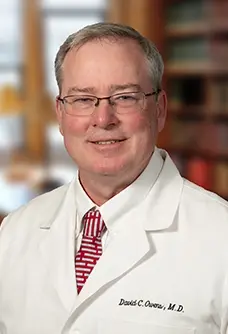 David C. Owens, MD