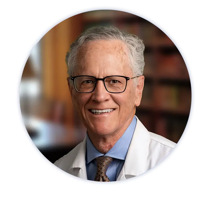 G. Coleman Oswalt, Jr., MD