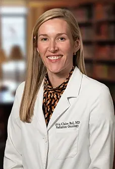 Olivia Claire Ball