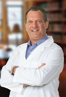 Guy M. Shoaf, MD