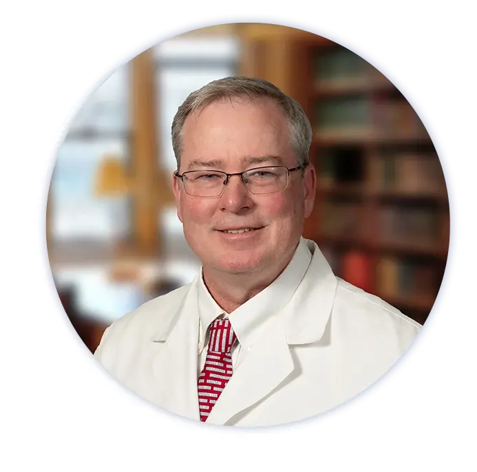David C. Owens, MD