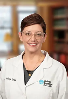 Brittany Pipkins, FNP-C