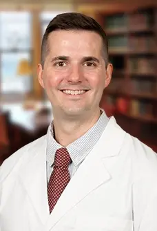 Dustin L. Whitaker, MD