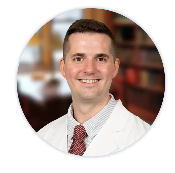 Dustin L. Whitaker, MD